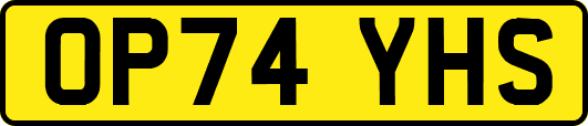 OP74YHS
