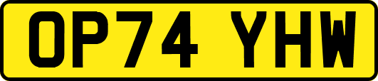 OP74YHW