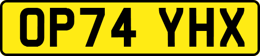 OP74YHX