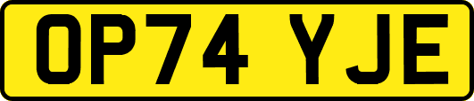 OP74YJE