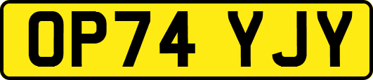 OP74YJY