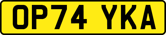 OP74YKA