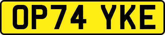 OP74YKE