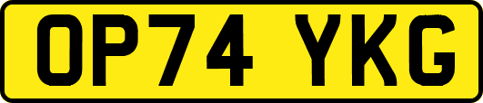 OP74YKG