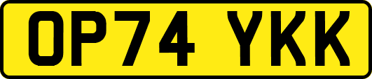 OP74YKK