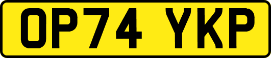 OP74YKP