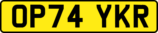 OP74YKR