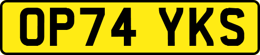 OP74YKS