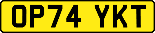 OP74YKT