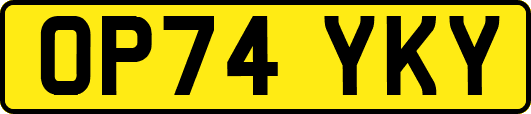 OP74YKY