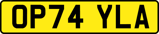 OP74YLA