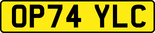 OP74YLC