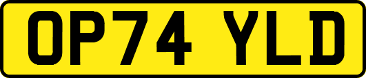 OP74YLD