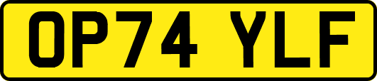 OP74YLF