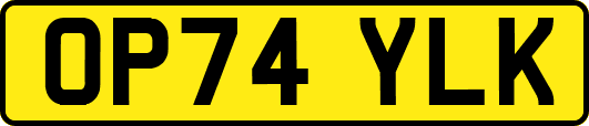 OP74YLK