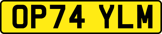 OP74YLM