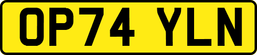 OP74YLN