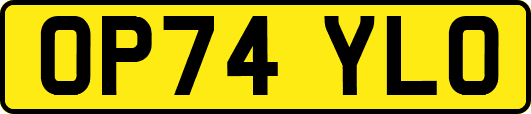 OP74YLO