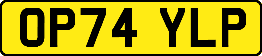 OP74YLP