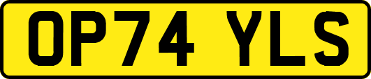OP74YLS