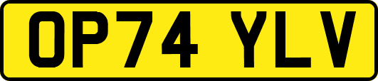 OP74YLV
