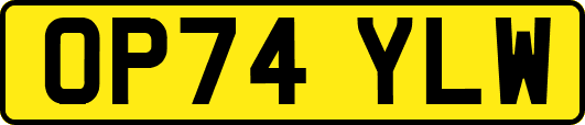 OP74YLW