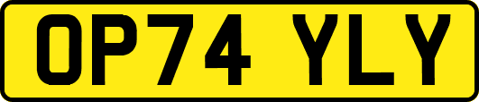 OP74YLY