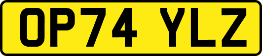 OP74YLZ