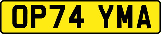 OP74YMA