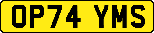 OP74YMS