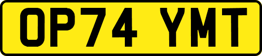 OP74YMT