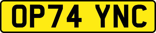 OP74YNC