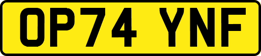 OP74YNF