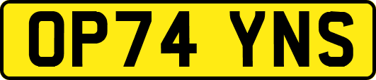 OP74YNS