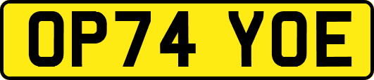 OP74YOE