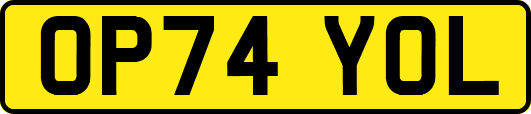 OP74YOL