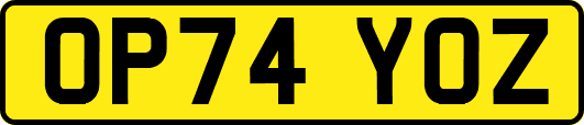 OP74YOZ