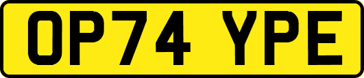 OP74YPE