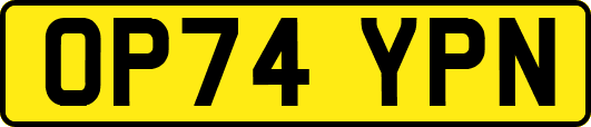 OP74YPN