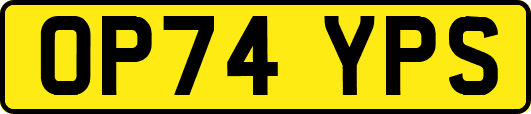 OP74YPS