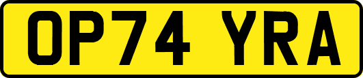 OP74YRA