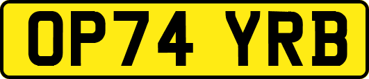 OP74YRB