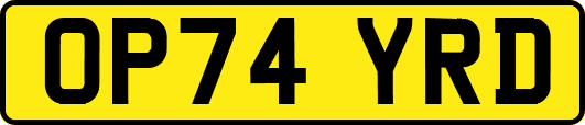 OP74YRD