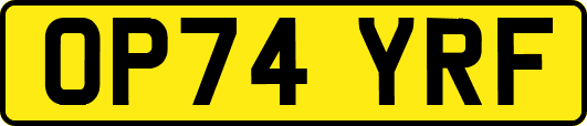 OP74YRF