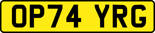 OP74YRG