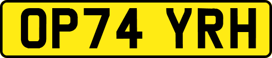 OP74YRH