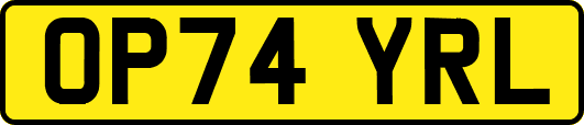 OP74YRL