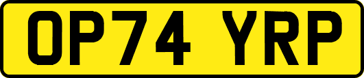 OP74YRP