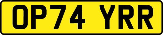 OP74YRR