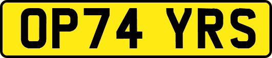 OP74YRS